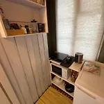 Ally's Urban Cozy Juhkentali 42 Near Centre Airport Next To Bus Station Tallinn