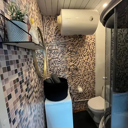 Ally's Urban Cozy Juhkentali 42 Near Centre Airport Next To Bus Station Apartment *