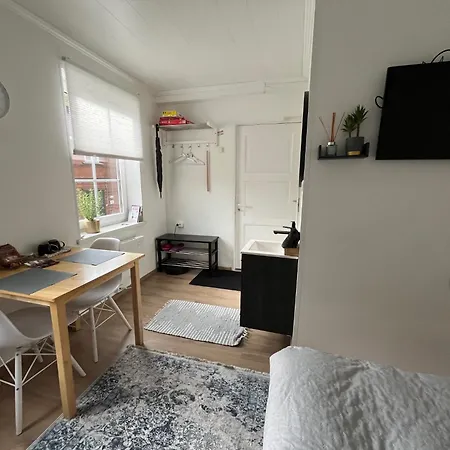 Apartment Ally's Urban Cozy Juhkentali 42 Near Centre Airport Next To Bus Station Tallinn