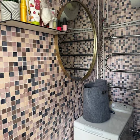 Ally Simple Cozy Juhkentali 42 Near Centre Airport Next To Bus Station Tallin