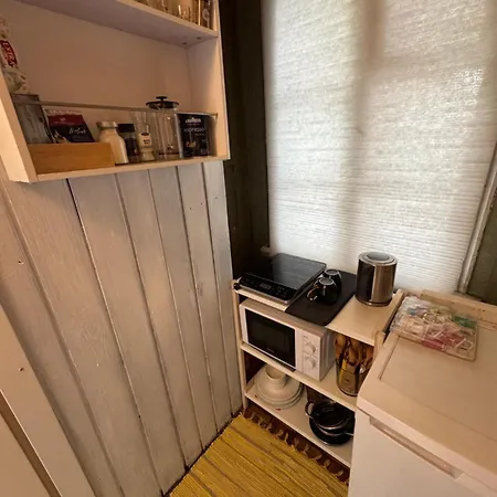 Ally Simple Cozy Juhkentali 42 Near Centre Airport Next To Bus Station Tallin