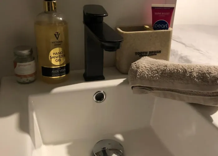 Appartement Ally's Urban Cozy Juhkentali 42 Near Centre Airport Next To Bus Station