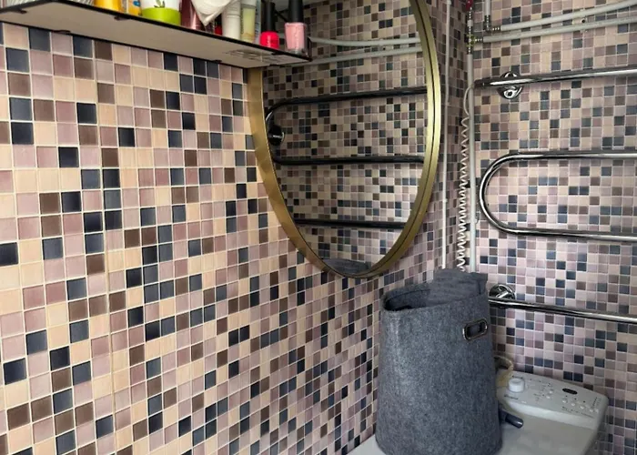 Ally's Urban Cozy Juhkentali 42 Near Centre Airport Next To Bus Station Tallin