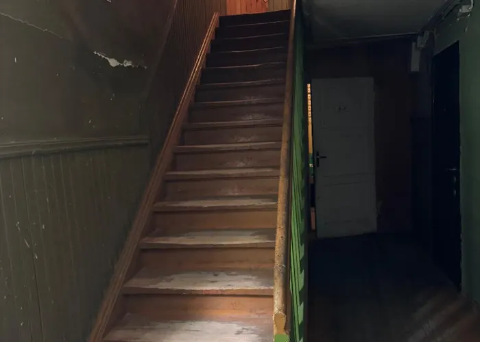 Ally's Urban Cozy Juhkentali 42 Near Centre Airport Next To Bus Station